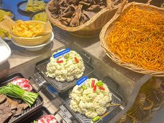 -村长家的疙瘩汤(淄博路店)