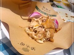 -紫光园·烤鸭·北京菜(劲松店)