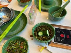 -润园四季椰子鸡火锅(南山海岸城店)