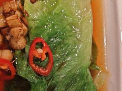 -楼兰新疆菜(江宁万达店)