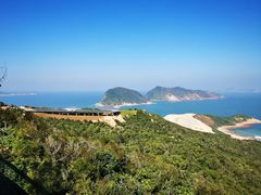 -渔·海鲜餐厅（东澳可域度假村内）南沙湾沙滩店