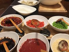 -嘉年华大酒店琴湾-自助餐厅