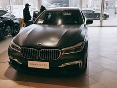 -北京宝诚宝马4S店
