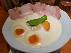 -真打拉面·日式拉面新流派(体育西横街店)