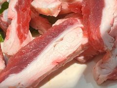 -白山烧烤(文安路万豪店)