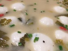 -小厨娘淮扬菜(清江苏宁广场店)