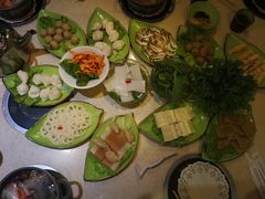 -一叶一世界•素食餐厅(环球中心店)