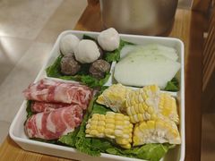 -江南春天椰子鸡(后浪新天地店)