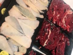 -陈记顺和牛肉火锅馆(天河北路店)