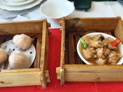 -馋遇江南·精致湖景雅宴(东方之门店)