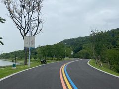 -羊山湖公园