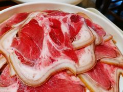 -快活林酸汤鱼鲜品火锅店(甲秀楼店)