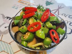 -兰桂坊·花园餐厅(西湖店)