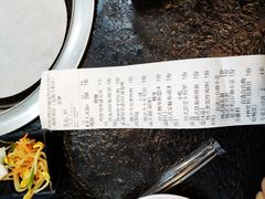 -烤路里·韩国品质自助烤肉(石路天虹4号店)