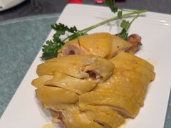 -阿娘家·原生态农家菜(国顺东路店)