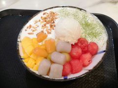 -鲜芋仙(中华广场店)
