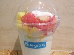 -Blueglass酸奶(财富购物中心店)