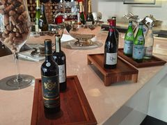 -沈阳君悦酒店·意坊意大利餐厅