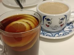 -翠华餐厅(维璟印象城店)