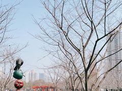 -静安雕塑公园