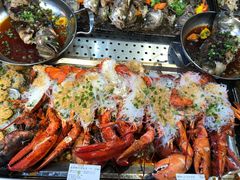 -盒马鲜生(皇庭广场店)