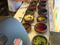 -呷哺呷哺 小火锅 (浦东新欧尚超市店)