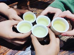 -丰圆轩粤式茶楼 . 点心粤菜(夏茅店)