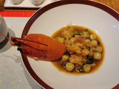 -鲤院·新中式美学·庭院餐厅(夫子庙店)