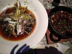 -绿茶餐厅(乐峰广场店)