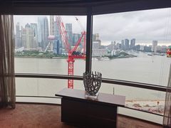 -上海外滩茂悦大酒店