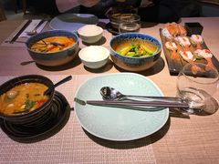 -野米东南亚餐厅(欢乐海岸店)