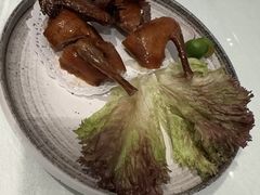 -安蒂娅.悦景轩中餐厅(西乡店)