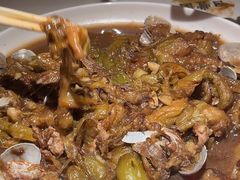 -日丰园海肠水饺·老字号大连海鲜(银泰城店)