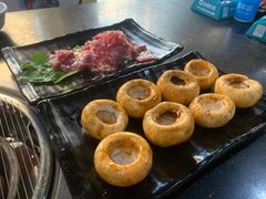 -丹东丛炟海鲜烧烤(江艺路店)