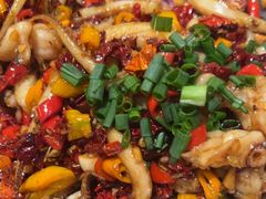 -衡厨·衡阳土菜(中南店)