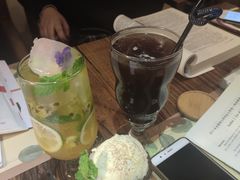 -咖梦餐厅 COMENG RESTAURANT
