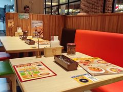 -CoCo壱番屋(久光百货店)
