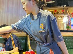 -九田家黑牛烤肉料理(溧阳吾悦店)