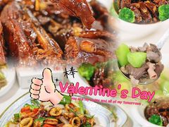 -东坊味道私房菜·地道顺德菜(大良店)
