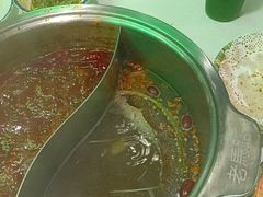 -老马路串串香火锅(北门桥店)