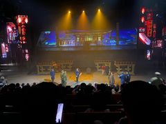 -《12·12》西安事变大型实景演出