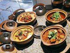 -黄山老妈·土菜(碧桂园店)