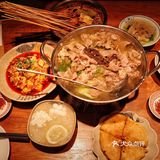 各家跷脚牛肉一时兴起 同时相形见绌