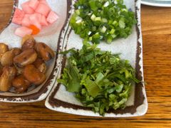 -庭院·冰煮羊·北京涮肉(西单店)
