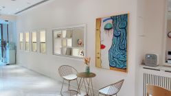 -UP&UP·半永久眉毛眼线机器野生眉