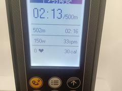 -发条鸭无人健身房(静安胶州路店)