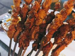 -大东方海鲜酒楼(小武基桥店)