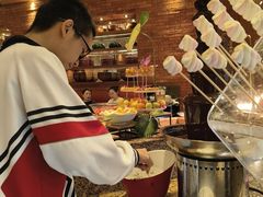 -马哥孛罗咖啡厅·Cafe Marco (厦门马哥孛罗东方大酒店)