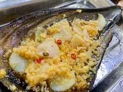 带子-内蒙古海拉尔烤羊腿·烤全羊·烧烤