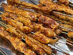 -永刚烧烤(大夜市店)